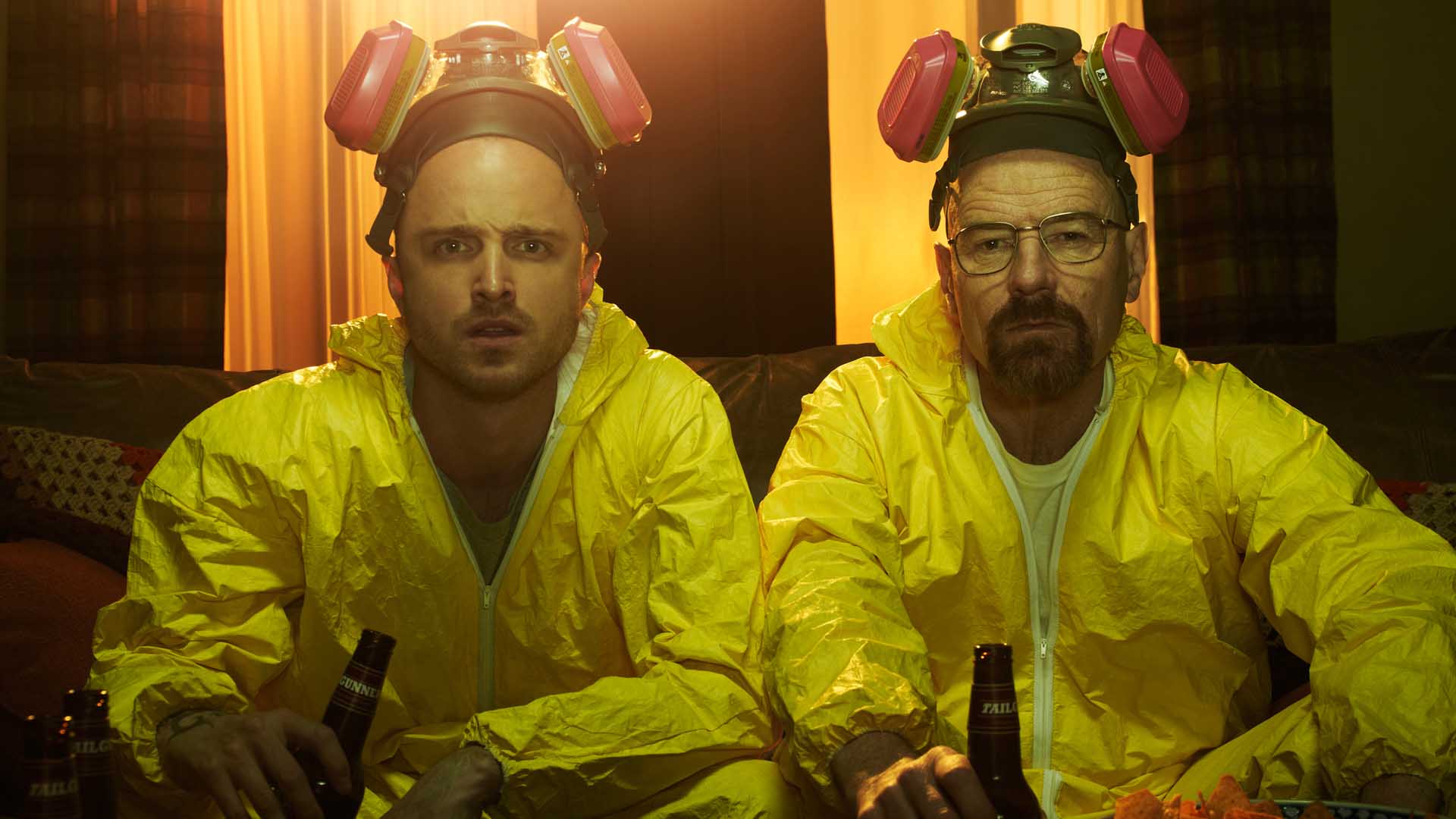 Imagen Breaking Bad